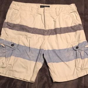 Men’s American Eagle Cargo Shorts Size 40